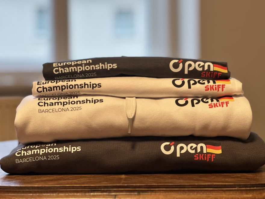Open Skiff EM 2025