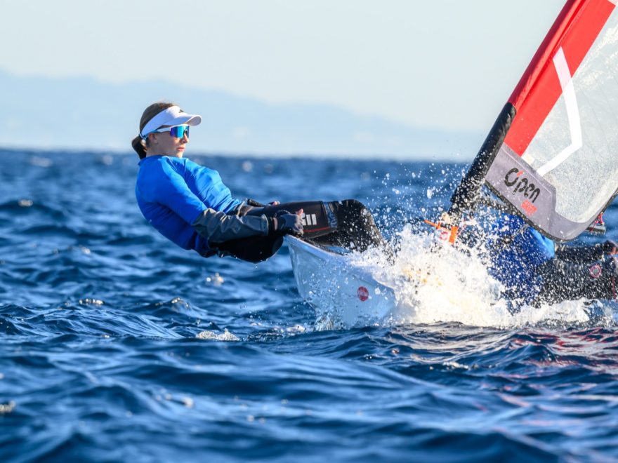 Das ist unsere Amy aus Thüringen