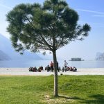 Gruppenbesprechung Gardasee 2026